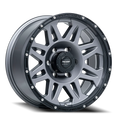 Pro Comp 17X8 6X5.5/ 4.5Bs