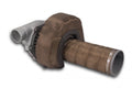 T4 CARBON FIBER TURBO INSULATING KI