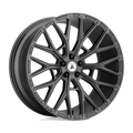 ABL21 20X10.5 5X127 BRUSHED SLV 35M