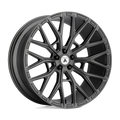 ABL21 20X10.5 5X127 BRUSHED SLV 35M