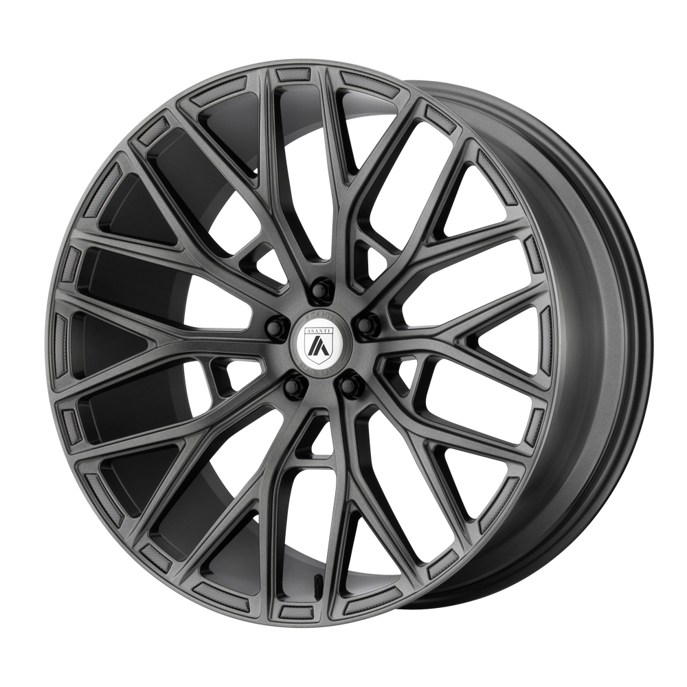 ABL21 20X10.5 5X127 BRUSHED SLV 35M