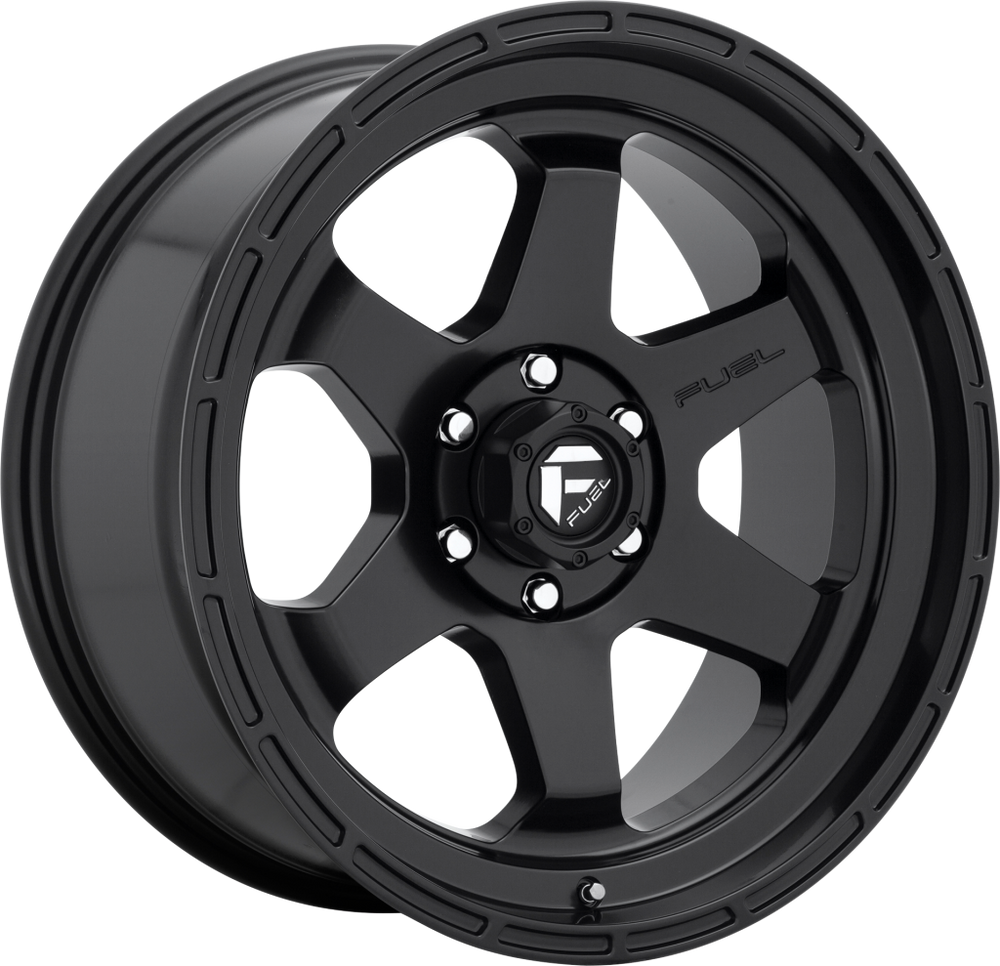 D664 17X9 5X150 MT-BLK 01MM