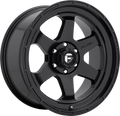 D664 17X9 5X150 MT-BLK 01MM