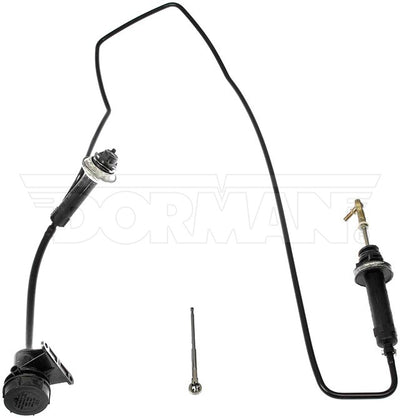 Dorman auto part
