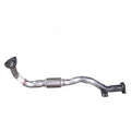 BRE EXHAUST auto part