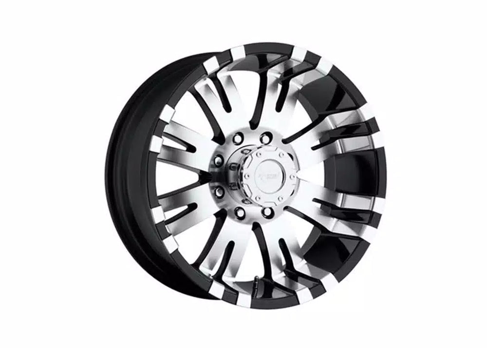 17X8 6X5.5/ 4.5BS