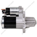 DENSO FIRST TIME FIT STARTER MOTOR
