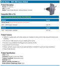 IMPORT POWER BOOSTER