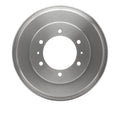 R1 Concepts Brake Rotor- Blank Fits Mitsubishi Montero
