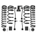 Rancho 21-22 Wrangler Unlimited 4XE 4-Door 3in Sport Suspension System Component Box 2