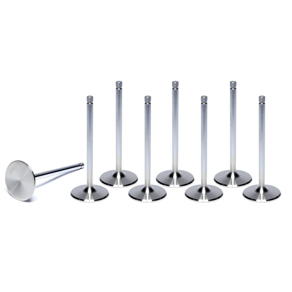 SBC C/P 2.200 Intake Valves