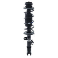 KYB Shocks & Struts Strut Plus Front Right 13-19 Nissan Versa / 14-19 Nissan Versa Note