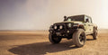 AEV Springs JT 4-dr Rear 2.5 Standard Load Gas Engine - NJT21114AA