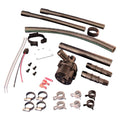 PUMP MANIFOLD