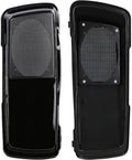 HARLEY DAVIDSON 1996-2013 BAG SPEAKER COVERS - 6X9IN