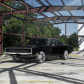 RAMBLER 15X8 5X4.5 72.56 MGD +01