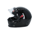 Helmet Vesta20 Gloss Black Medium SA2020