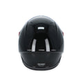 Helmet Vesta20 Gloss Black Medium SA2020