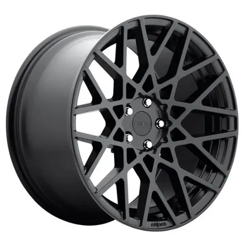 Wheel Pros R112 19X8.5 5X100 MT-BLK 35MM