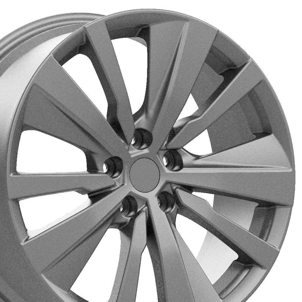 19" REPLICA NS29 FITS NISSAN ALTIMA