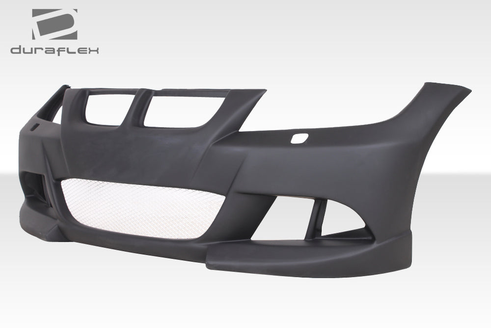 2006-2011 BMW 3 Series E90 4DR Duraflex R-1 Side Skirts Rocker Panels - 2 Piece