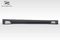 2006-2011 BMW 3 Series E90 4DR Duraflex R-1 Side Skirts Rocker Panels - 2 Piece