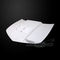 2015-2021 Volkswagen Golf GTI Duraflex RZ Side Skirt Splitters - 2 Piece