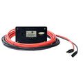 GPECO80: 80 WATT SOLAR KIT WITH WIRE AND 10 AMP CONTROLLER