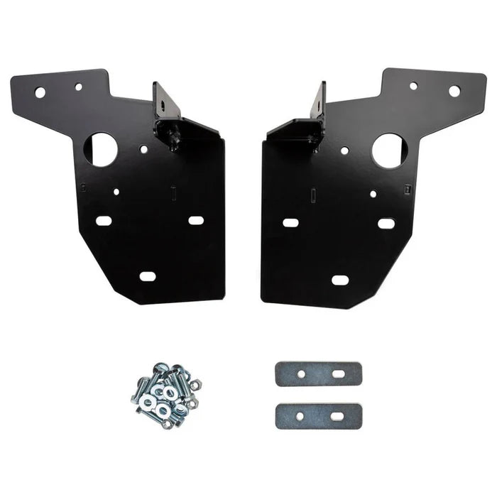 ARB Fitting Kit Slvrado 2/3500Hd 99-02