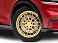 MR153 18X8.5 5X4.25 GOLD 42MM