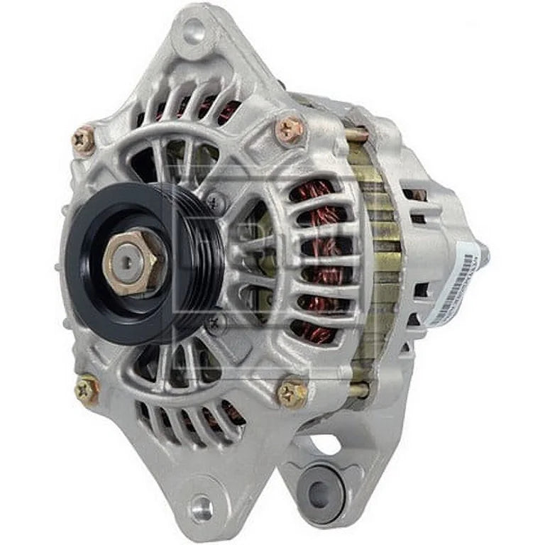 REMANUFACTURED ALTERNATOR