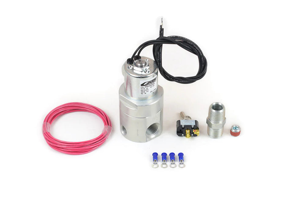 ACCUSUMP PRO ELECTRIC VALVE KIT