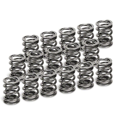 Supertech springs
