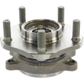 PRM HUB & BEARING ASSEMBLY; W/ABS