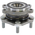 PRM HUB & BEARING ASSEMBLY; W/ABS