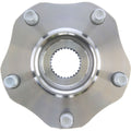 PRM HUB & BEARING ASSEMBLY; W/ABS