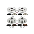 PowerStop auto part detail