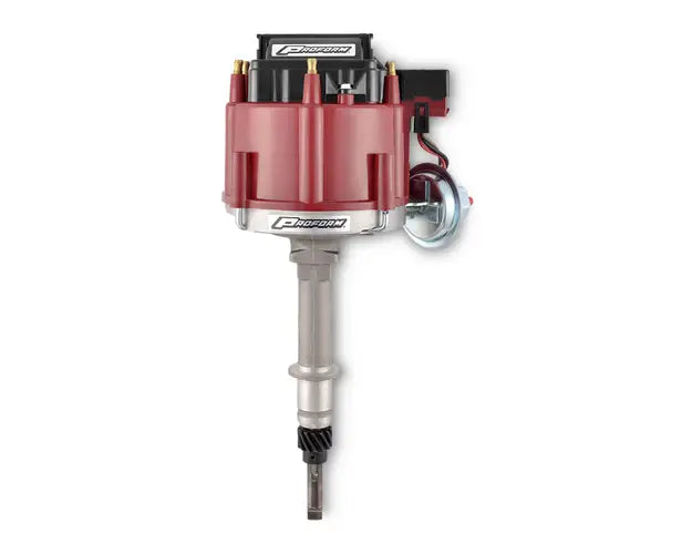 HEI Distributor - Chevy Inline 6