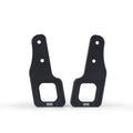Borne Off-Road black auto part