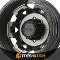 WARLOCK DUALLY 17 6.5 142.3MM A89-8