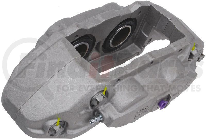 DOM UNLOADED CALIPERS