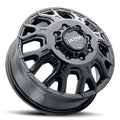 WARLOCK DUALLY 17 6.5 121.7MM A89-0