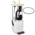 FUEL PUMP MODULE ASSEM