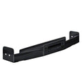 0913 FORD F150 CHROME BRUSH GUARD