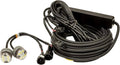 LIGHTS,STROBE,LED,AMBER 25FT CABLE