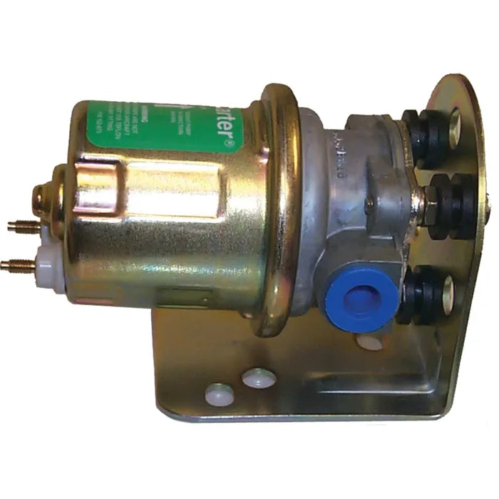 ELECTRIC FUEL PUMP