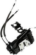 DOOR LOCK ACTUATOR