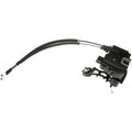 DOOR LOCK ACTUATOR
