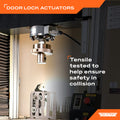 DOOR LOCK ACTUATOR