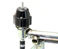 Bosch auto part close-up